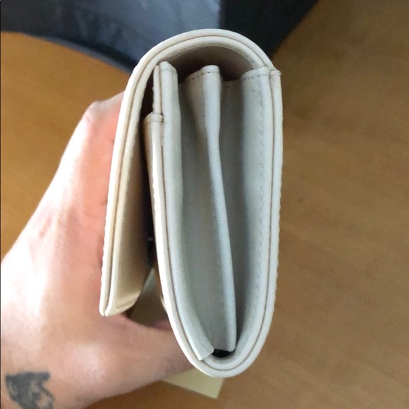 New Matt & Nat wallet beige - Picture 5 of 5